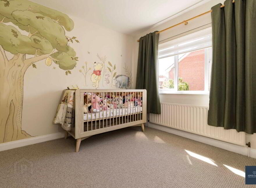 3 Milfort Drive, Waringstown, BT66 7PB