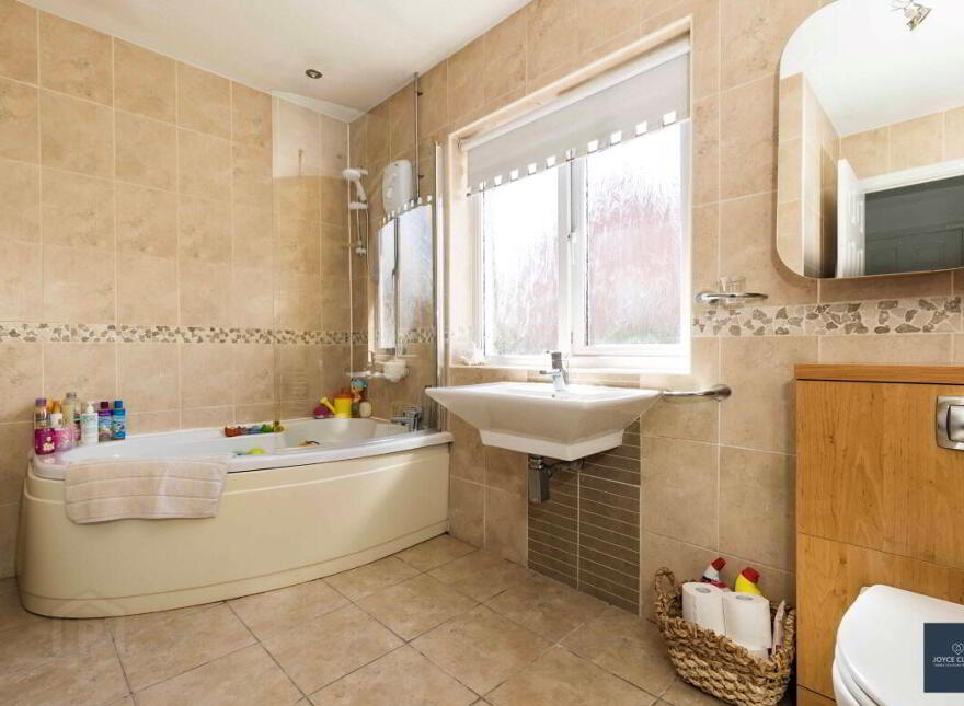 3 Milfort Drive, Waringstown, BT66 7PB