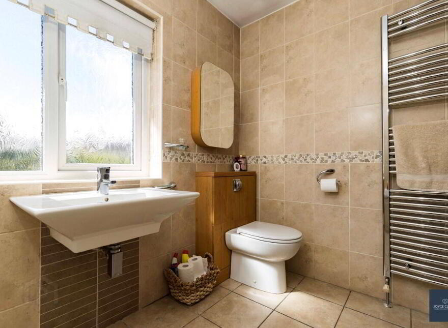 3 Milfort Drive, Waringstown, BT66 7PB