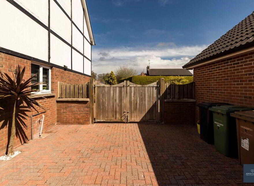 3 Milfort Drive, Waringstown, BT66 7PB