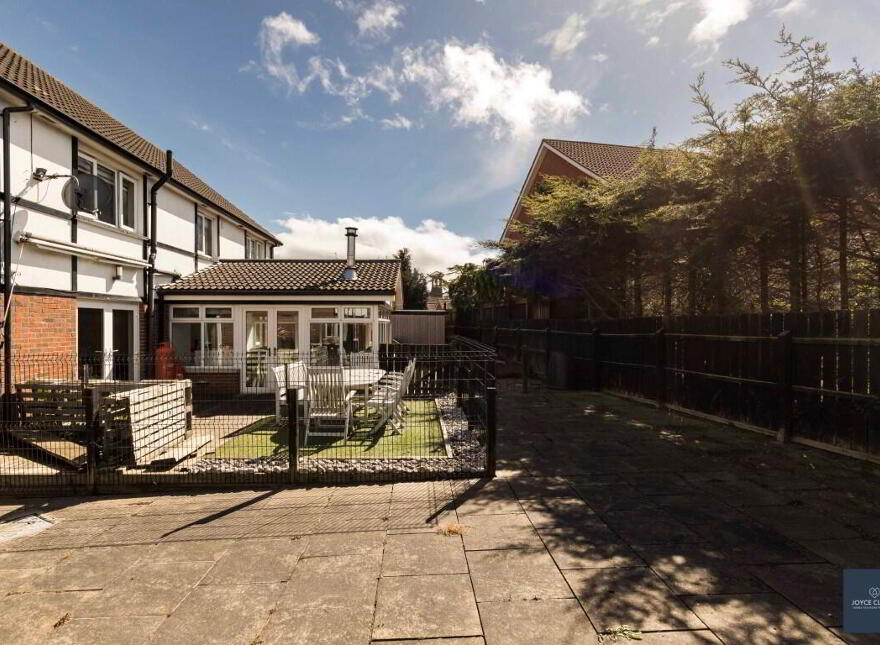 3 Milfort Drive, Waringstown, BT66 7PB