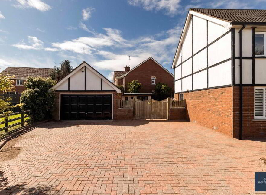 3 Milfort Drive, Waringstown, BT66 7PB