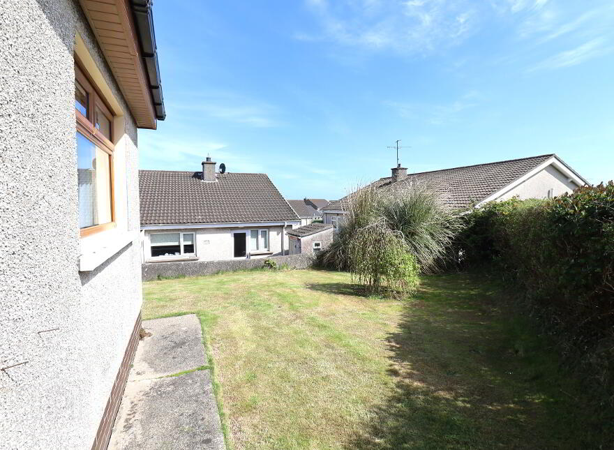 5 Carragheen Drive, Main Street, Annalong, BT34 4TG