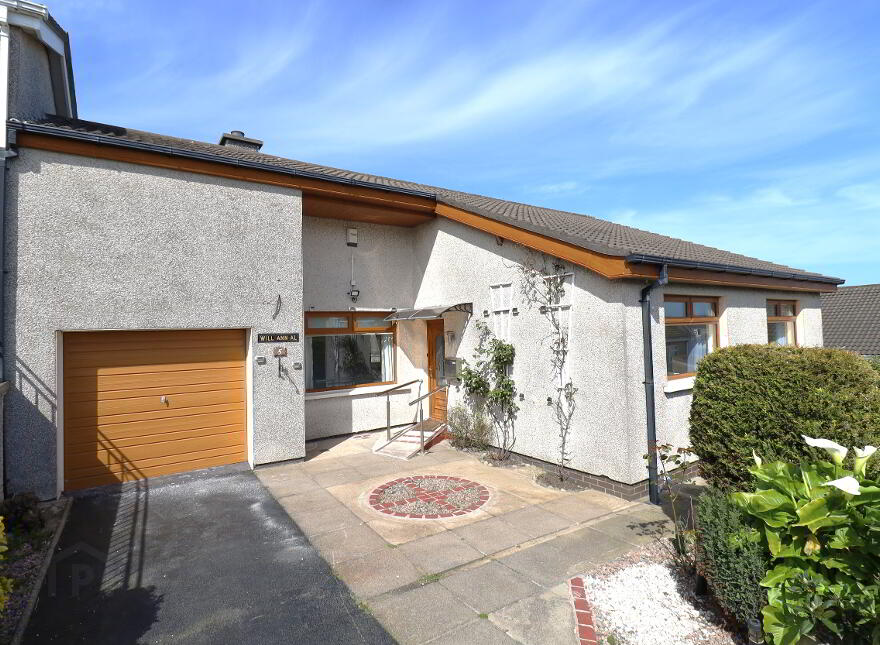 5 Carragheen Drive, Main Street, Annalong, BT34 4TG
