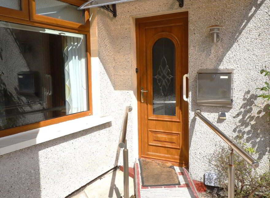 5 Carragheen Drive, Main Street, Annalong, BT34 4TG