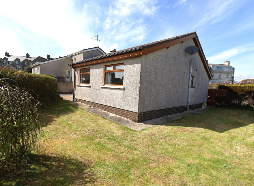 5 Carragheen Drive, Main Street, Annalong, BT34 4TG