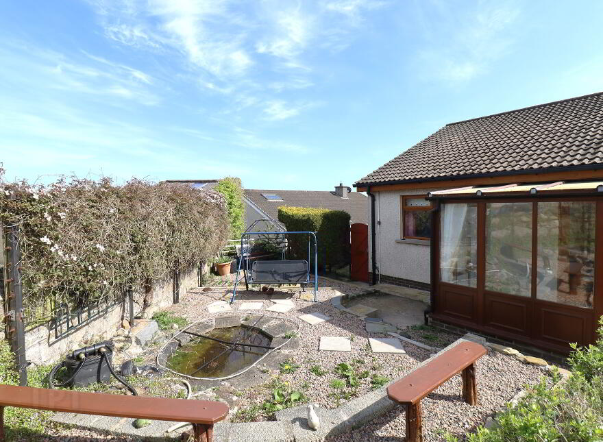 5 Carragheen Drive, Main Street, Annalong, BT34 4TG