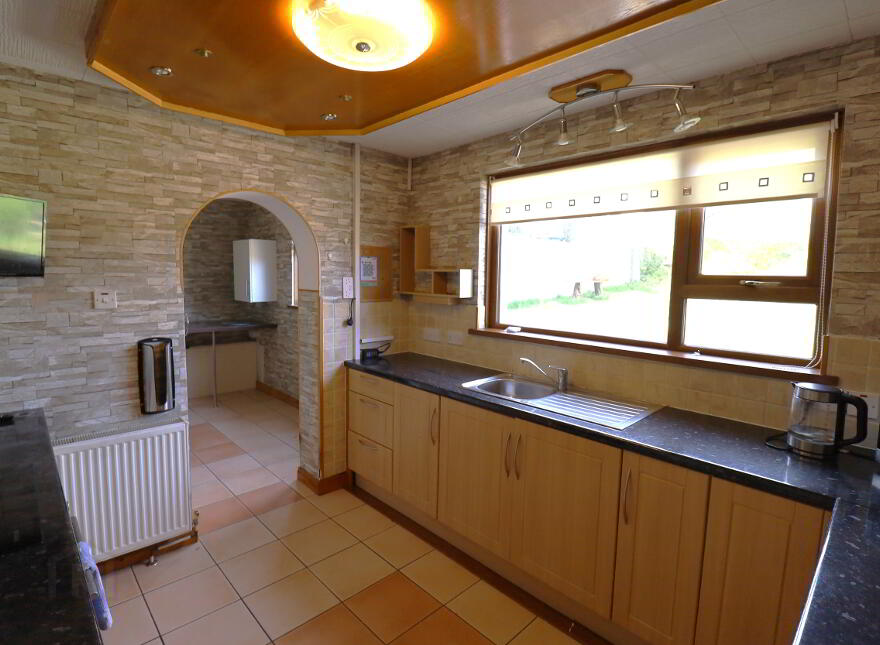 5 Carragheen Drive, Main Street, Annalong, BT34 4TG