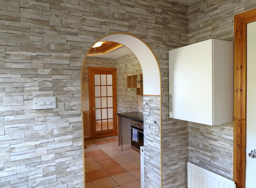 5 Carragheen Drive, Main Street, Annalong, BT34 4TG