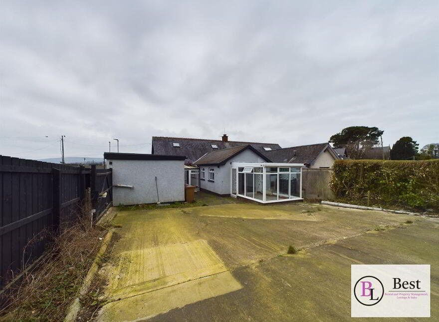 49 Upper Cairncastle Road, Larne, BT40 2EG