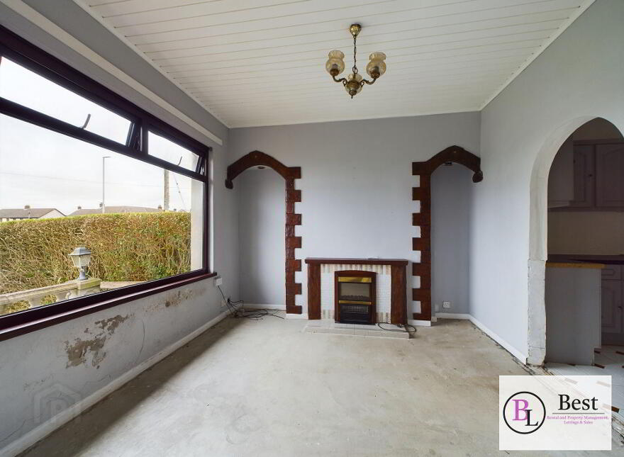 49 Upper Cairncastle Road, Larne, BT40 2EG