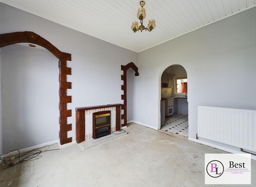 49 Upper Cairncastle Road, Larne, BT40 2EG