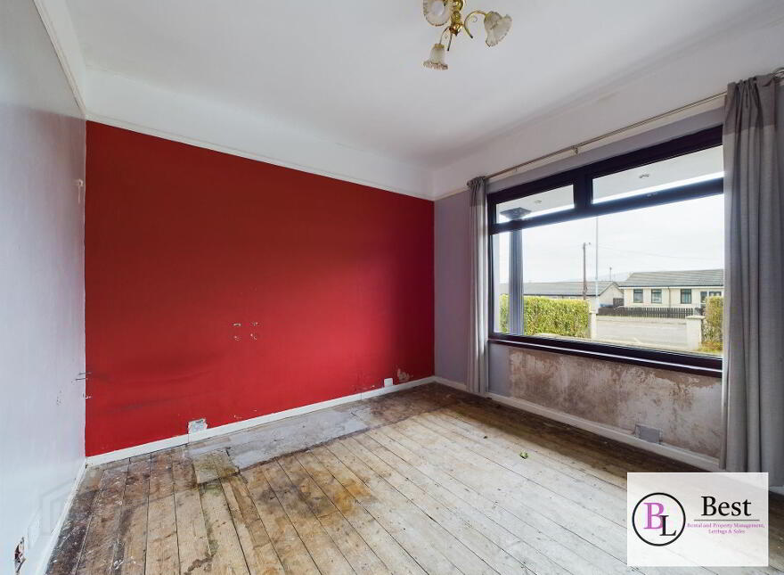 49 Upper Cairncastle Road, Larne, BT40 2EG