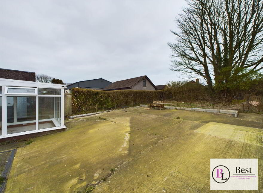 49 Upper Cairncastle Road, Larne, BT40 2EG