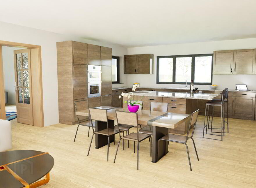 Errarooey New Build, Falcarragh, Letterkenny