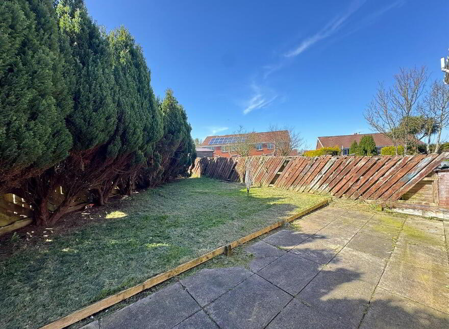 20 Hollybrook Crescent, Hightown Road, Newtownabbey, BT36 4ZW