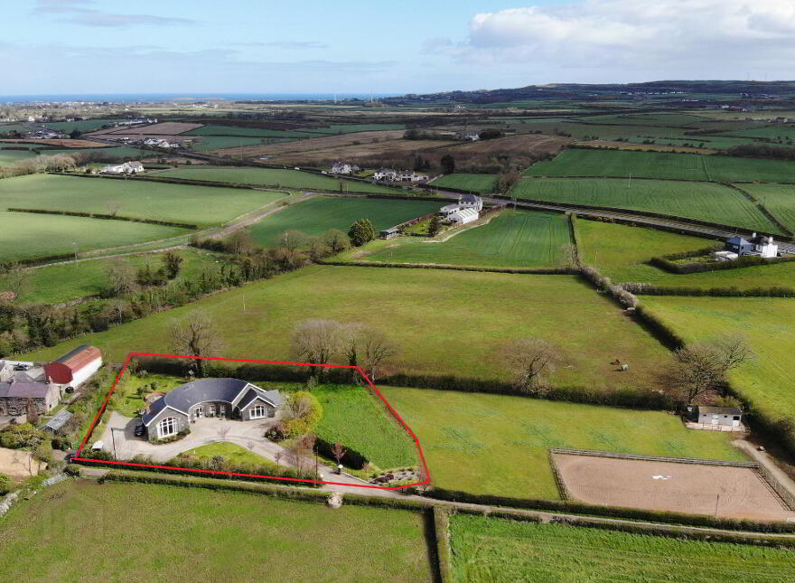 22d Atlantic Road, Coleraine, BT52 2PX