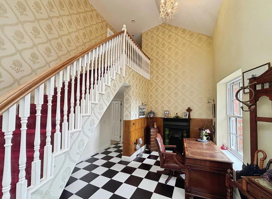 22d Atlantic Road, Coleraine, BT52 2PX