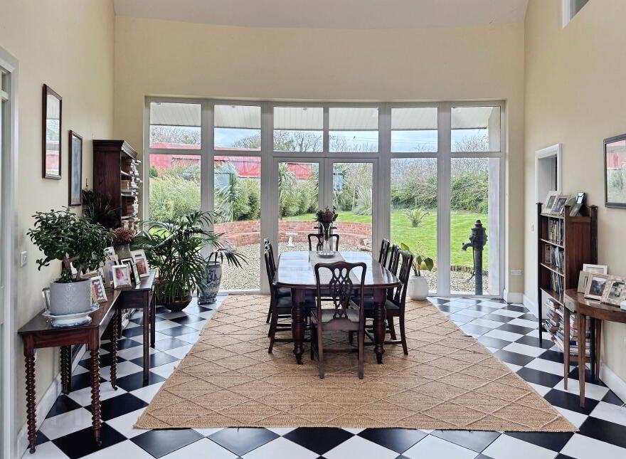 22d Atlantic Road, Coleraine, BT52 2PX