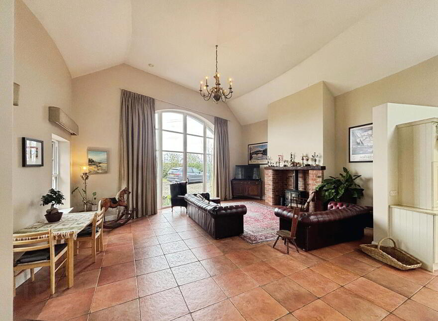22d Atlantic Road, Coleraine, BT52 2PX