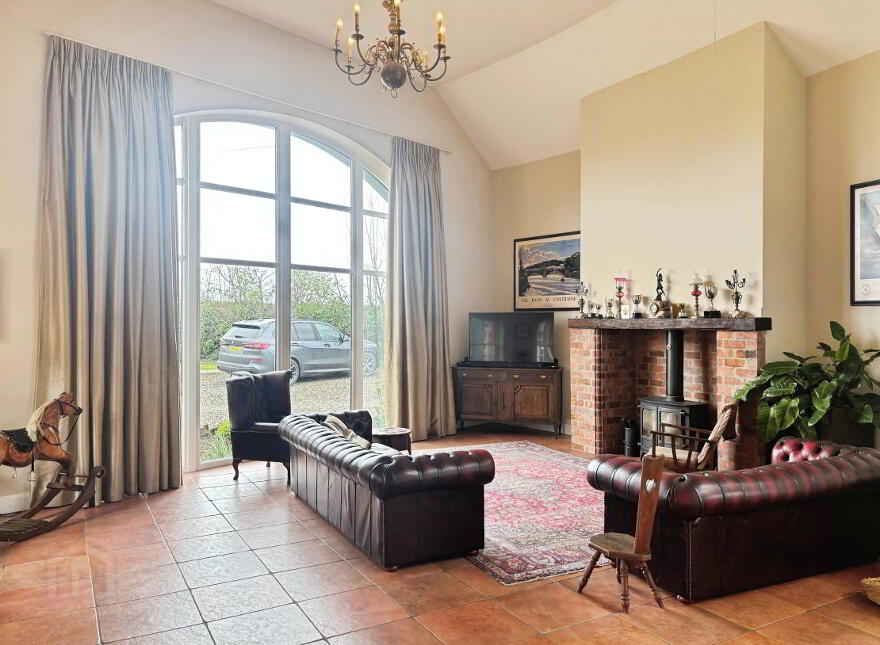 22d Atlantic Road, Coleraine, BT52 2PX