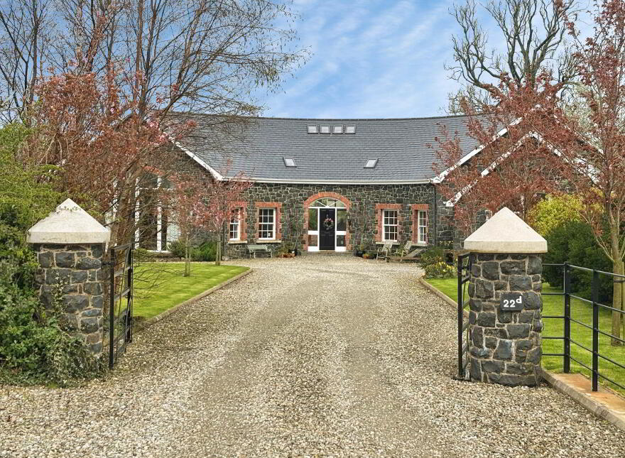 22d Atlantic Road, Coleraine, BT52 2PX