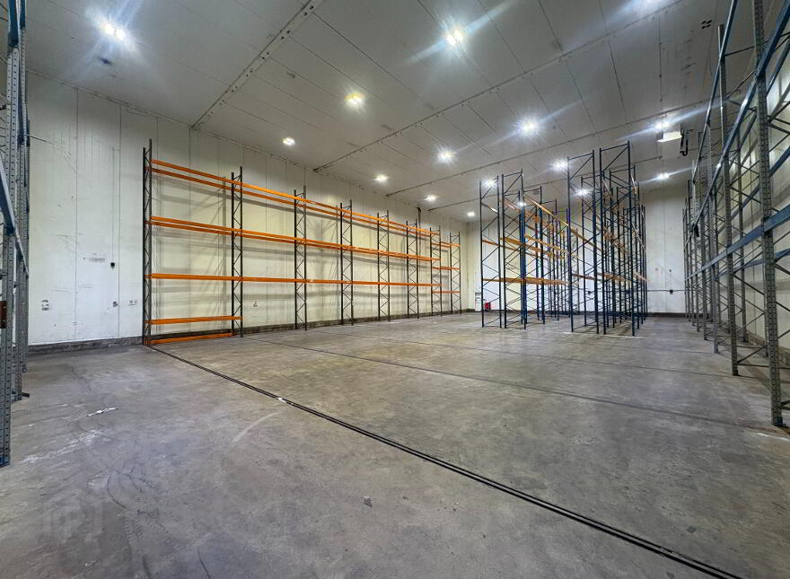 40 Annesborough Industrial Estate, Lurgan, BT67 9JD
