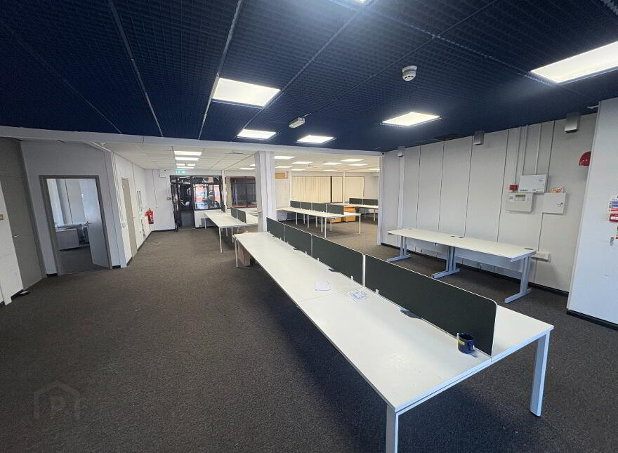 40 Annesborough Industrial Estate, Lurgan, BT67 9JD