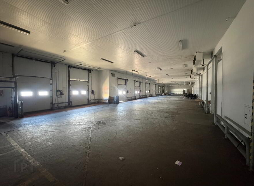 40 Annesborough Industrial Estate, Lurgan, BT67 9JD