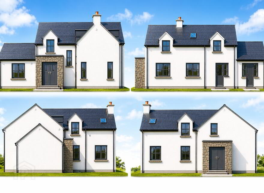 Approx 60m SE New Line Road, Killeenan, Cookstown, BT80 9JQ