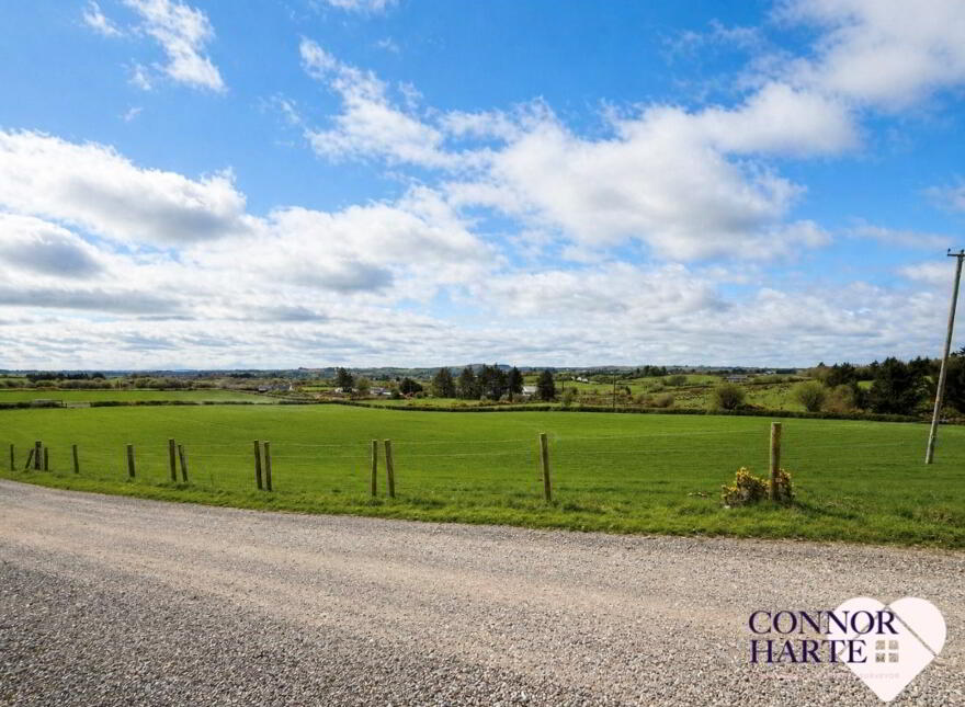 Approx 60m SE New Line Road, Killeenan, Cookstown, BT80 9JQ