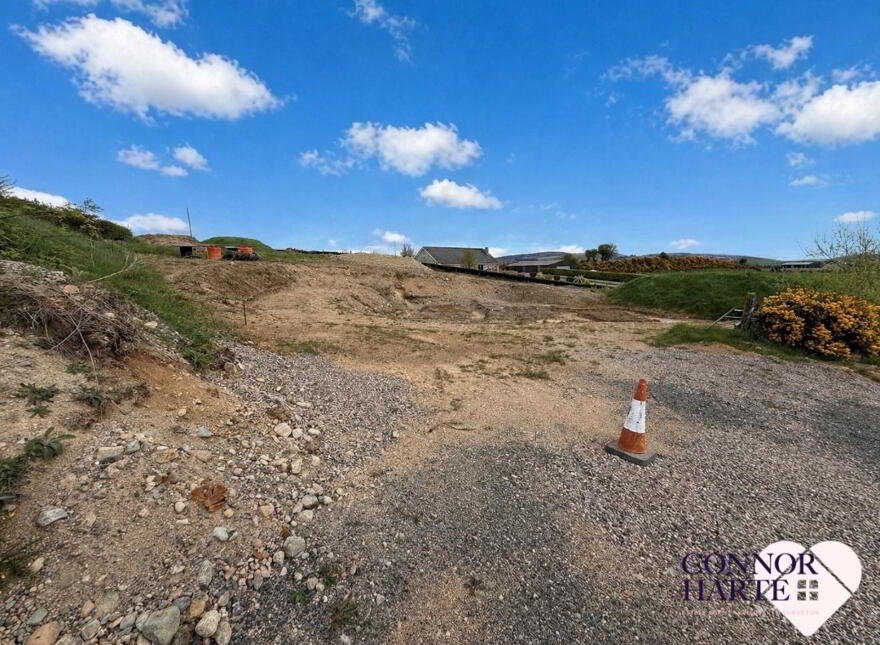 Approx 60m SE New Line Road, Killeenan, Cookstown, BT80 9JQ