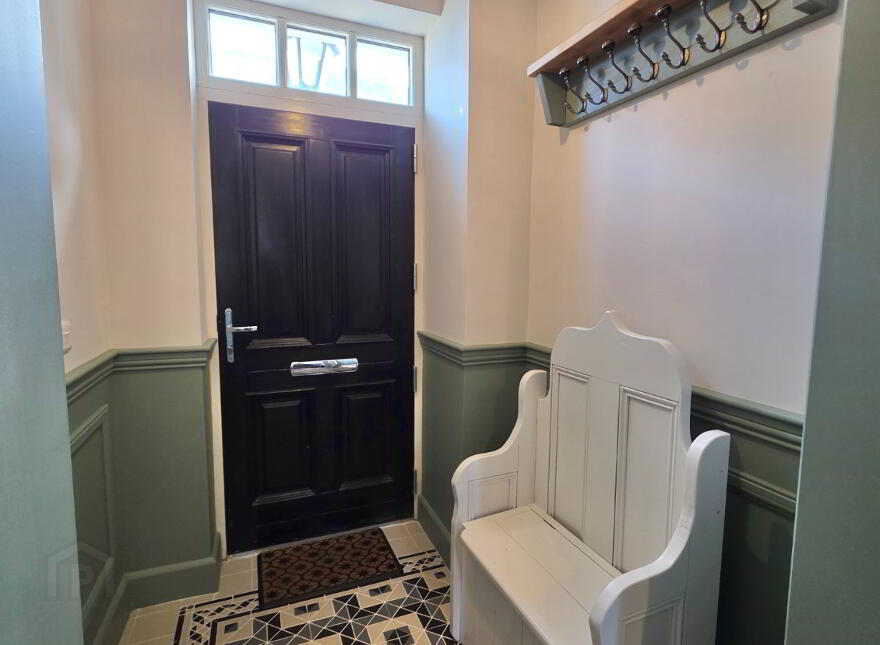 52 Quay Road, Ballycastle, BT54 6BH
