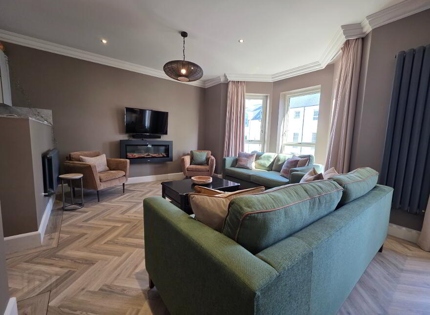 52 Quay Road, Ballycastle, BT54 6BH