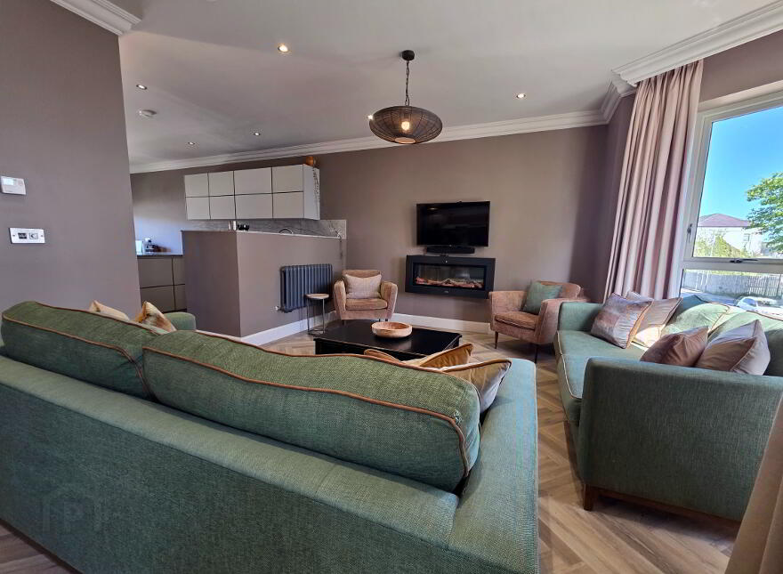 52 Quay Road, Ballycastle, BT54 6BH