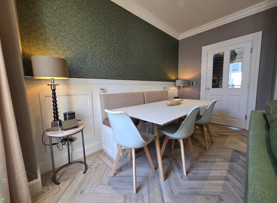 52 Quay Road, Ballycastle, BT54 6BH