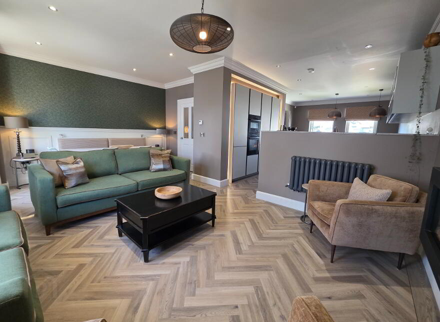 52 Quay Road, Ballycastle, BT54 6BH