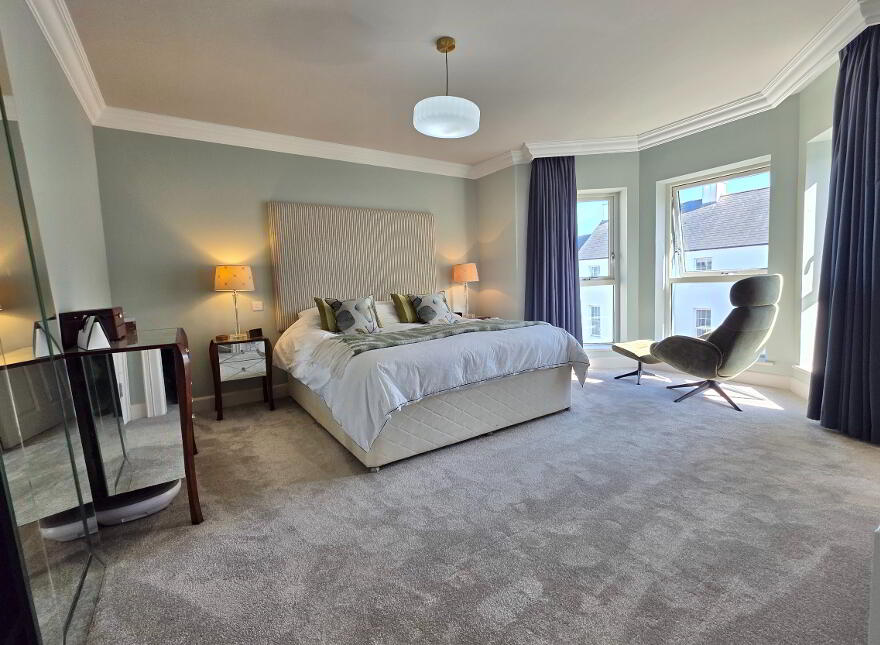 52 Quay Road, Ballycastle, BT54 6BH
