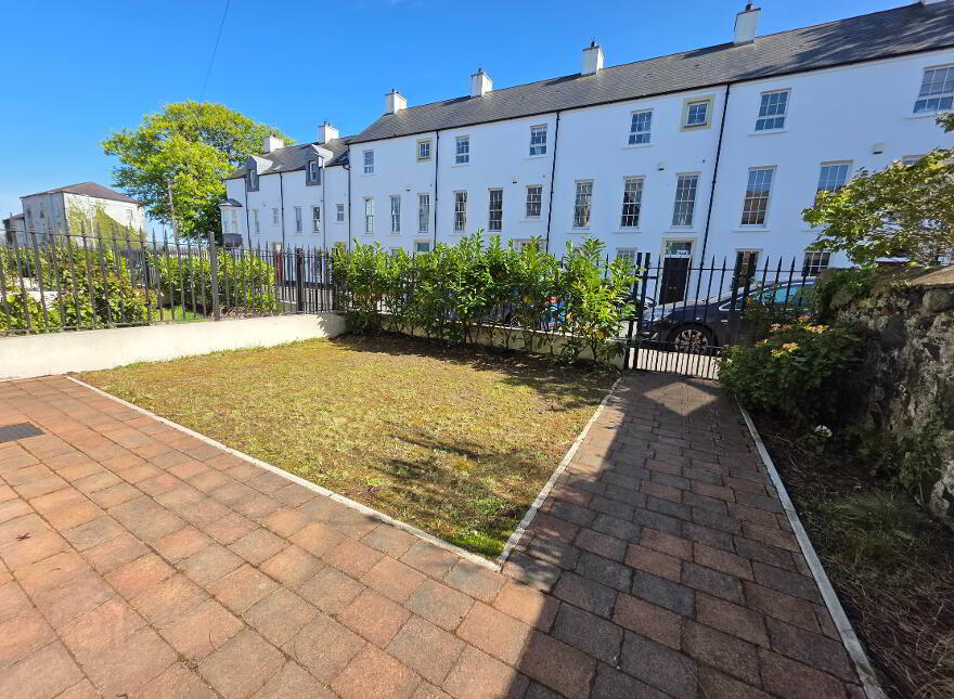 52 Quay Road, Ballycastle, BT54 6BH
