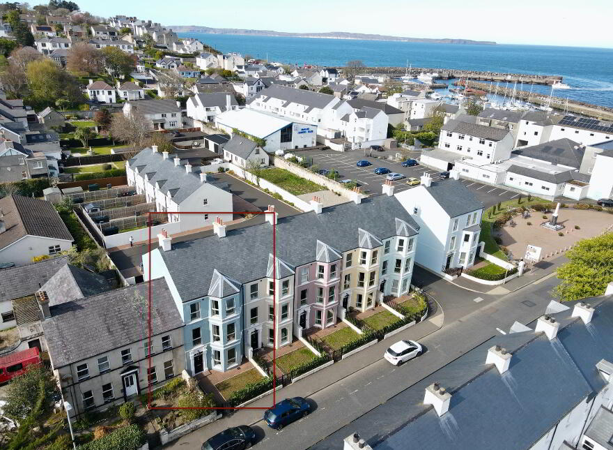 52 Quay Road, Ballycastle, BT54 6BH