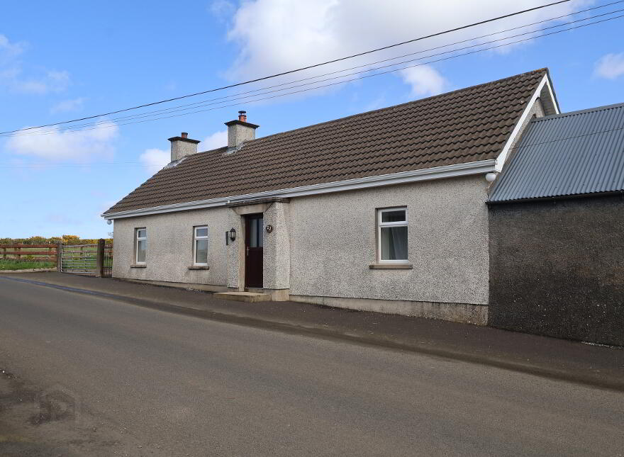 22 Shelton Road, Armoy, Ballymoney, BT53 8YH