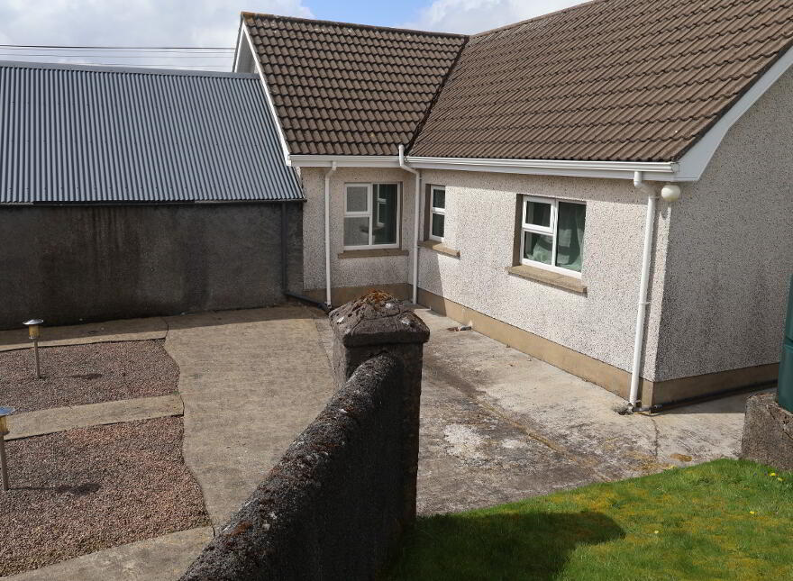 22 Shelton Road, Armoy, Ballymoney, BT53 8YH
