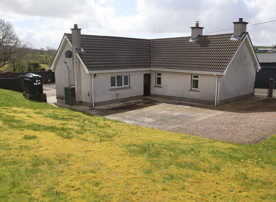 22 Shelton Road, Armoy, Ballymoney, BT53 8YH