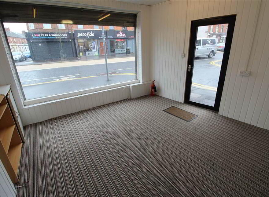 143 Ravenhill Road, Belfast, BT6 8ED