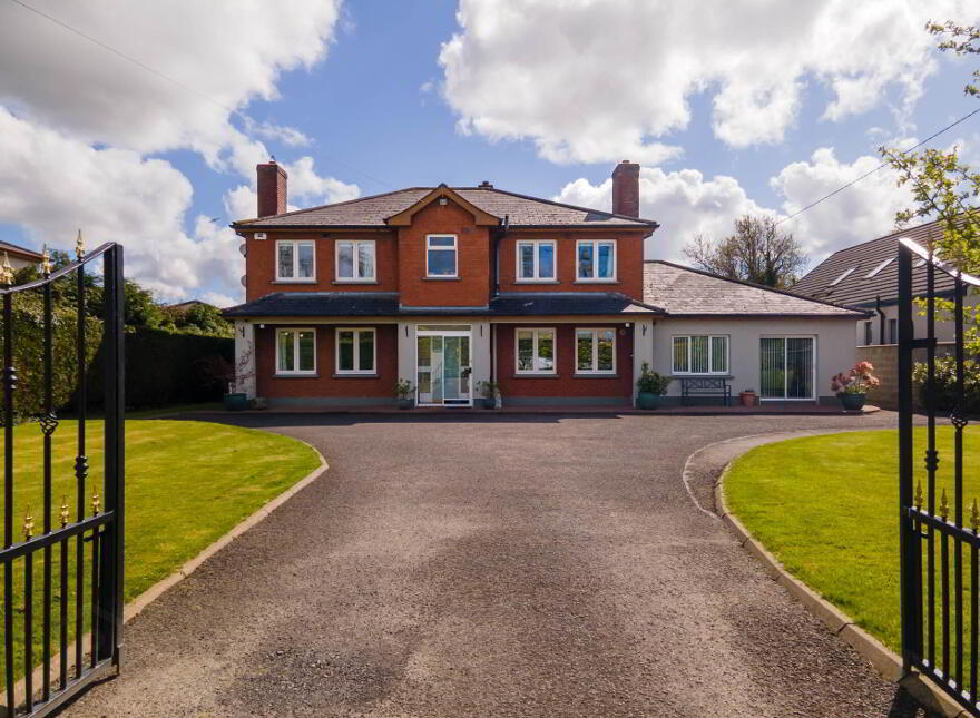 May House, Hickeys Lane, Ashbourne, A84WN97