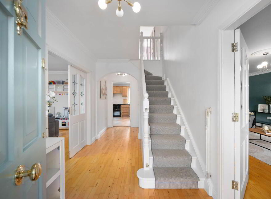 May House, Hickeys Lane, Ashbourne, A84WN97