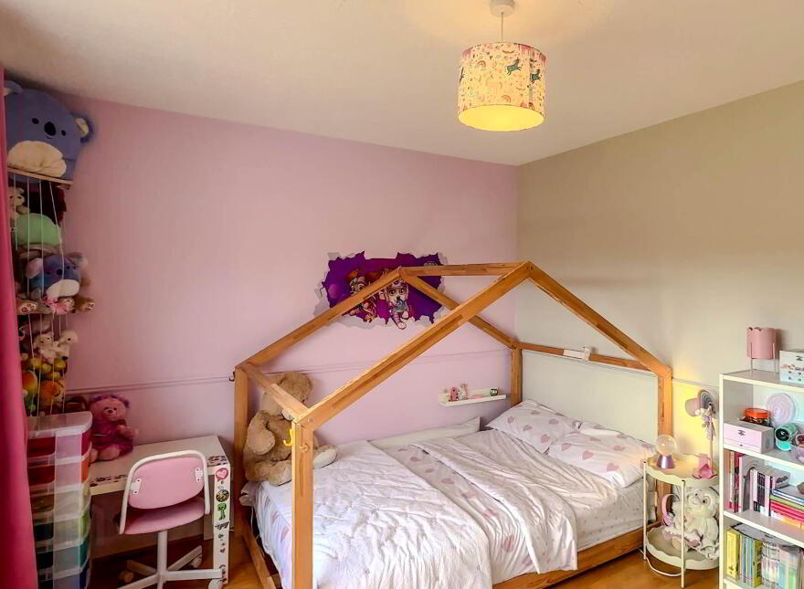 May House, Hickeys Lane, Ashbourne, A84WN97