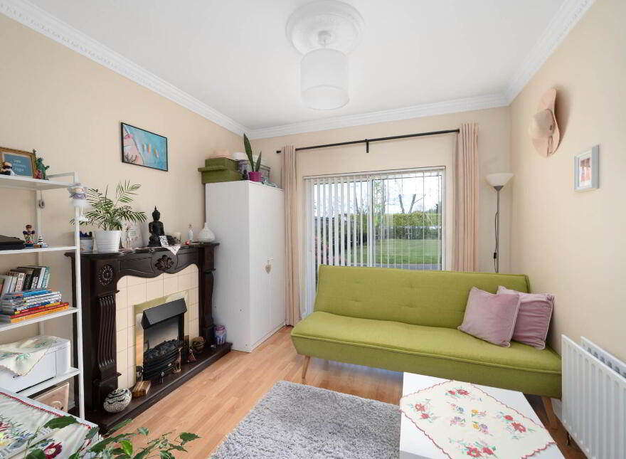 May House, Hickeys Lane, Ashbourne, A84WN97