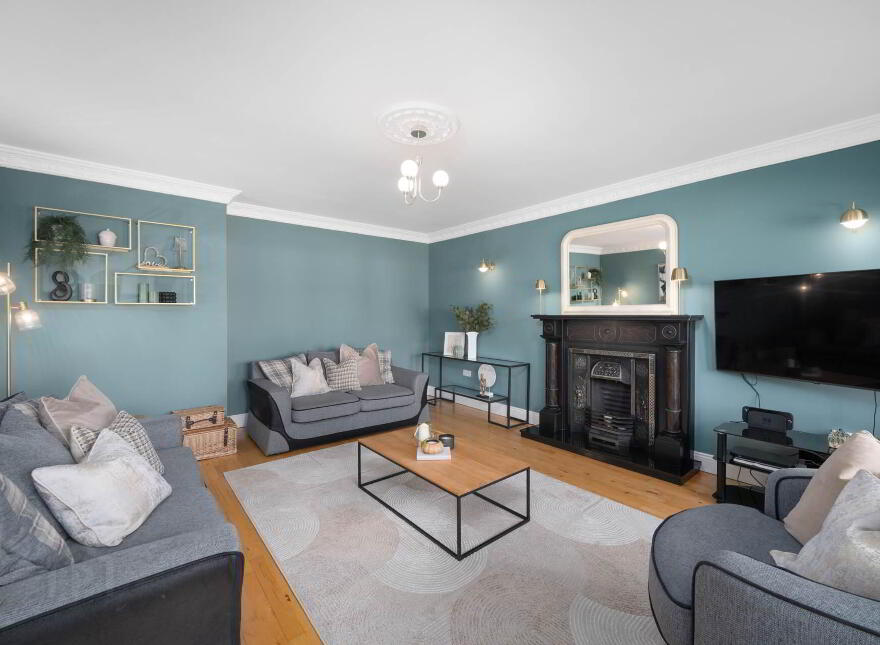May House, Hickeys Lane, Ashbourne, A84WN97