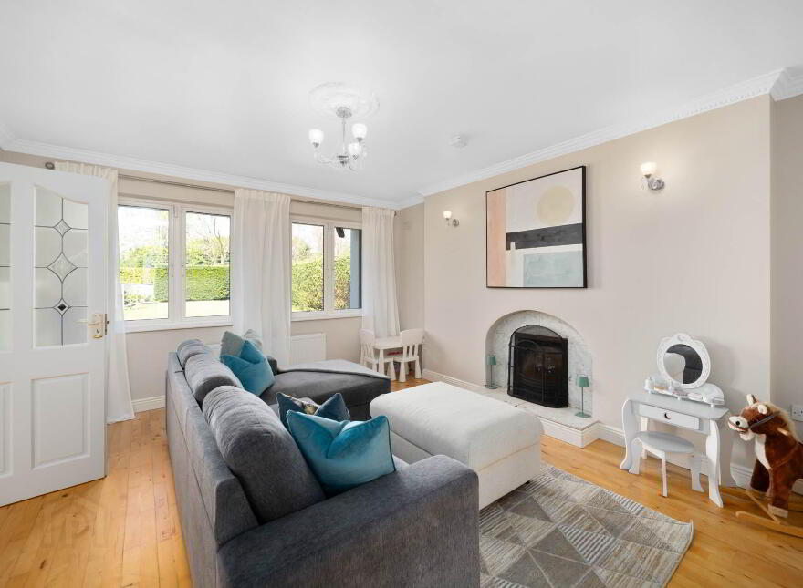 May House, Hickeys Lane, Ashbourne, A84WN97